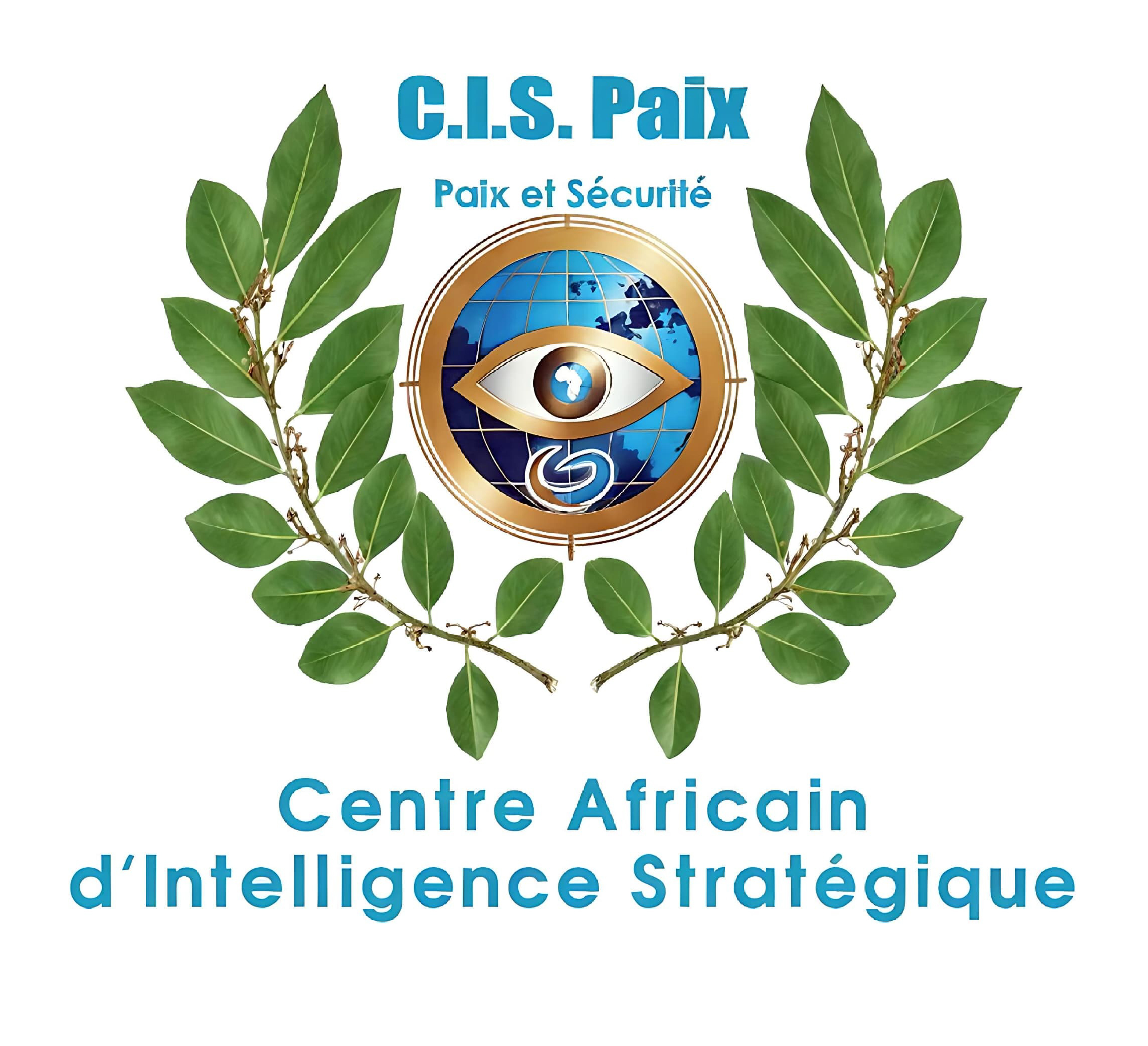 cispaix logo