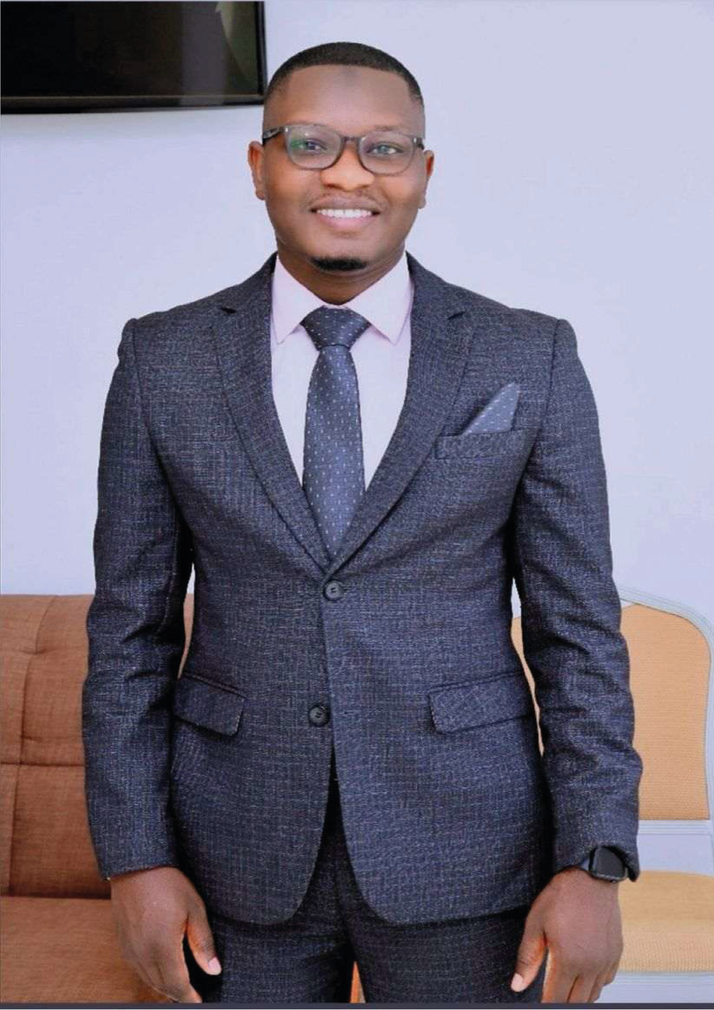 Dr Ahmadou Bamba Sow