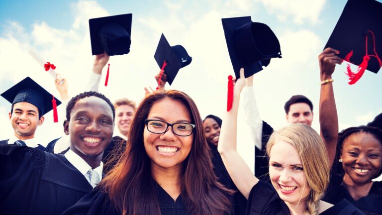Étudiants internationaux à CISPAIX